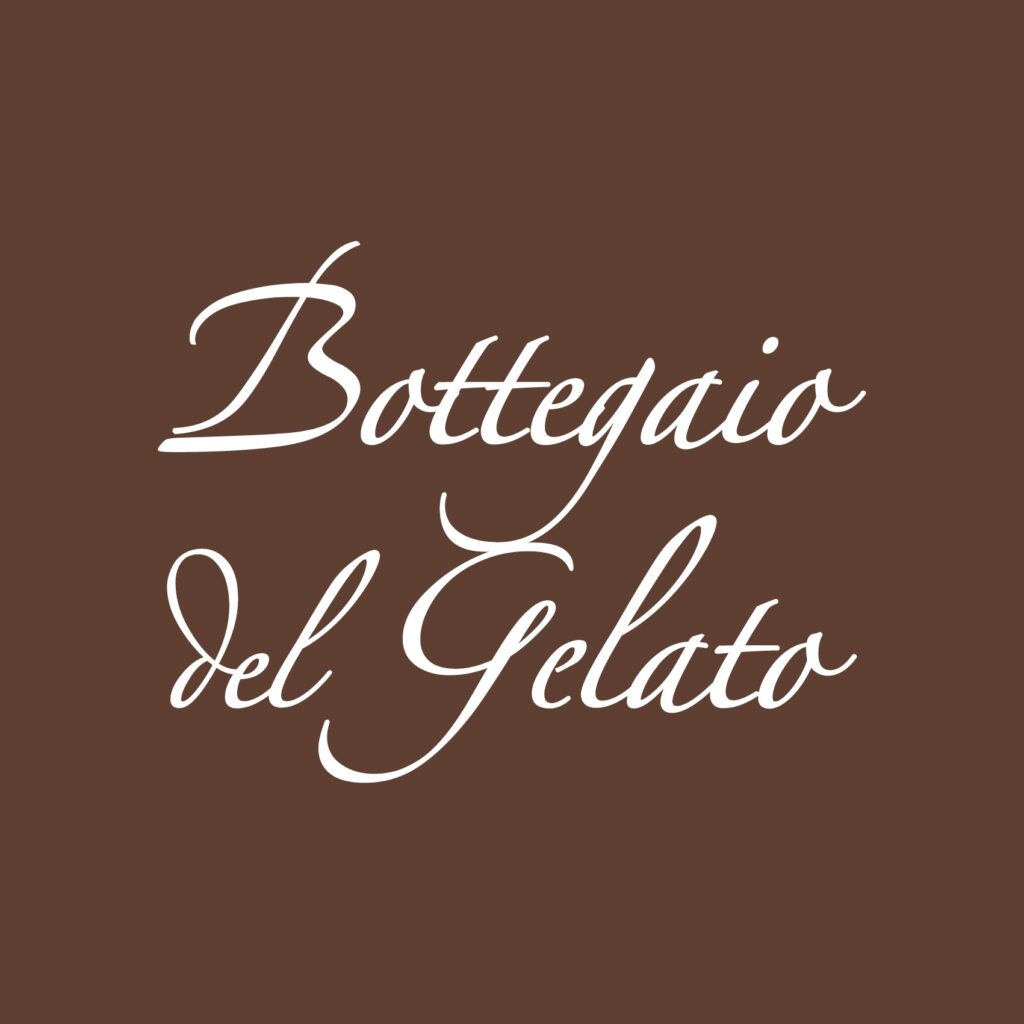 Ospitalità - bottegaio del gelato