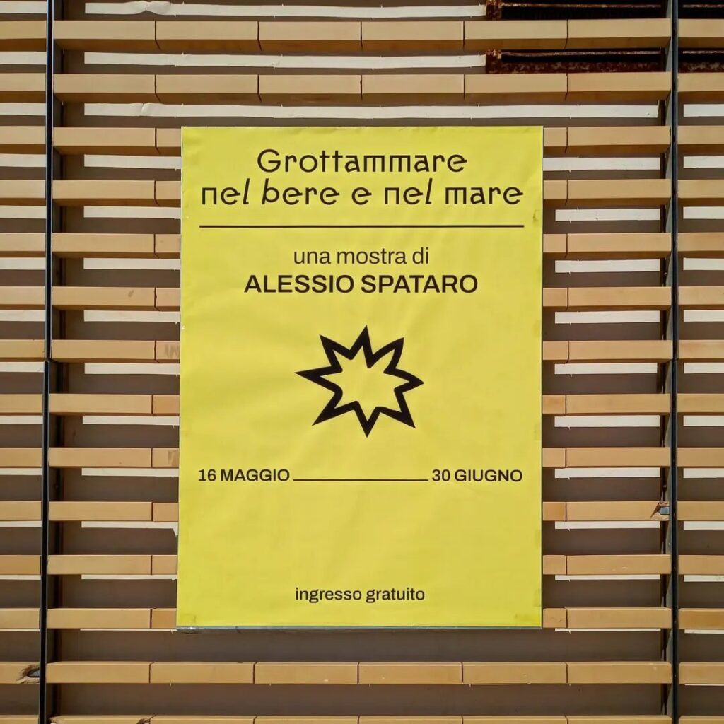 "Grottammare nel bere e nel mare" di Alessio Spataro - 443697826 122130521648250569 7990893838313575315 n 1